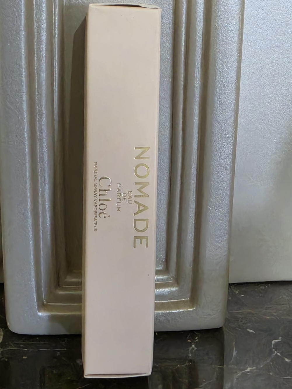 CHLOE Nomade 10 ML SPRAY New